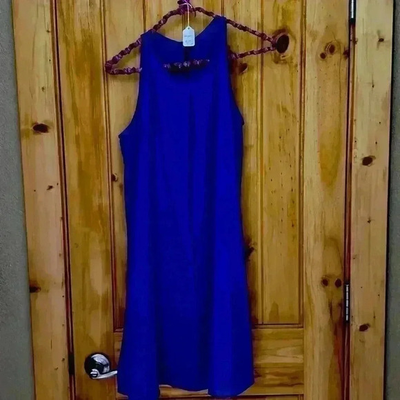 By & By Dress Size Large - Picture 1 of 6